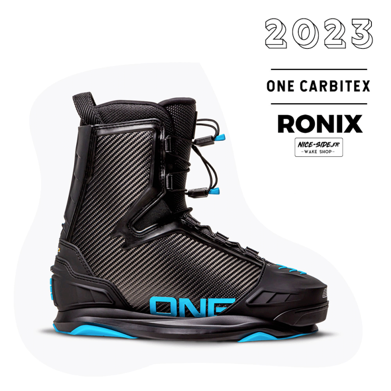Ronix one carbitex