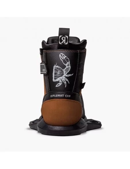 Ronix Chausses Diplomat Charraud 2024