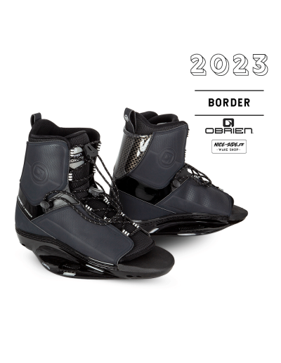 Obrien Border 2023