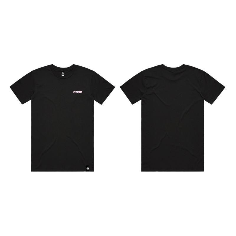 all black supreme shirt