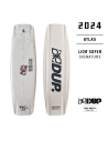 Wakeboard Double Up Atlas 2024