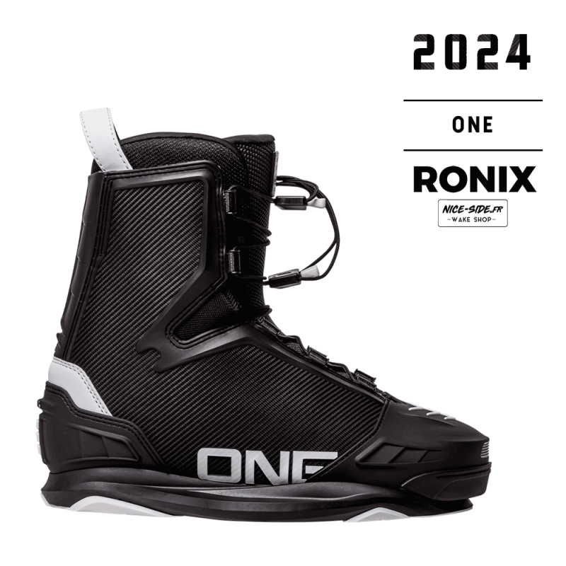 Ronix wakeboard chausse ONE 2024