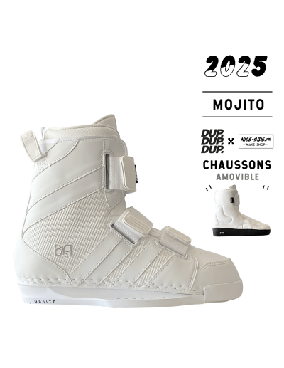 Mojito-blanc-white-2025-chausses-wakeboard