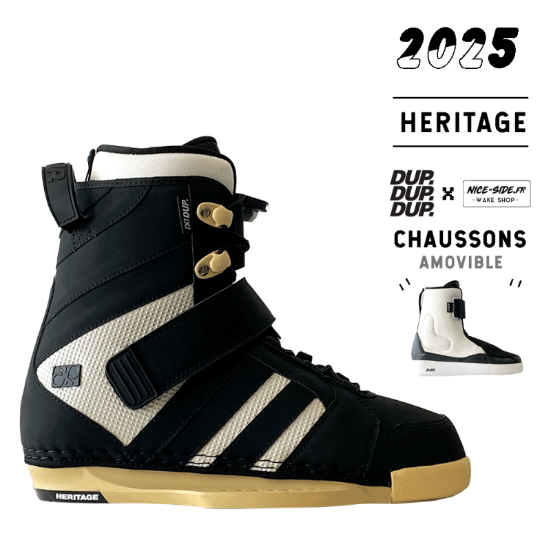 Heritage-noir-black-2025-chausses-wakeboard