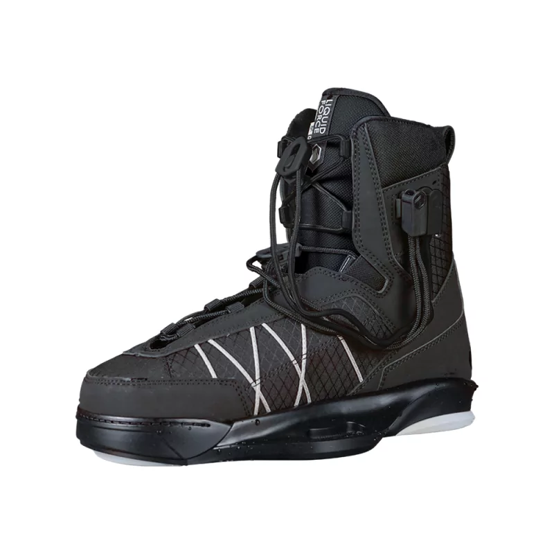 Chausses Liquid Force TAO 6X 2025