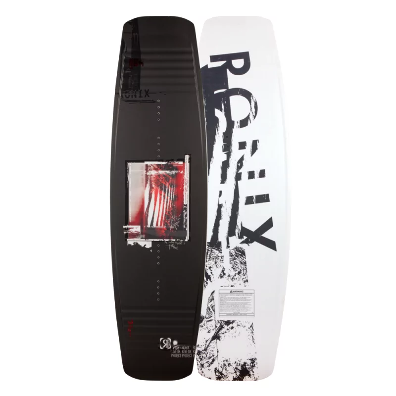 Ronix wakeboard Kinetik Springbox 2025